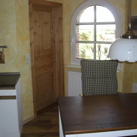 Lägenhet Gemuetliches Im Waldecker Land - Edersee Berndorf (Kassel)